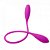 VIBRADOR SNAKY VIBE PRETTYLOVE - Imagem 3