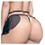 CALCINHA SENSUALLE GARRA PRETO - Imagem 3