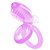 ANEL PENIANO LOVE NEST COM CERDAS TH VIBRATINS - Imagem 2