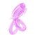 ANEL PENIANO LOVE NEST COM CERDAS TH VIBRATINS - Imagem 3