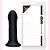 PLUG INTRUDE 2 COM VENTOSA 17,5X4CM - Imagem 1