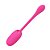 VIBRADOR JULIUS PRETTYLOVE ROSA - Imagem 2