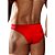 CUECA SENSUALLE PLAYBOY VERMELHO - Imagem 2