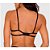 LINGERIE SENSUALLE SOUTIEN VALORIZE PRETO - Imagem 2