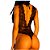 LINGERIE BODY SOMBRA PRETO - Imagem 2