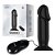 PLUG BUTTPLUG TWO LOVE NEST - Imagem 1