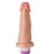 PROTESE 8 C/ VIBRO 16X4 ADAO16E BEGE - Imagem 1