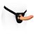 FETICHE STRAP ON SERIES 19X5CM PENIS, CINTA E ARGO - Imagem 2