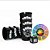 BRNCADEIRA DADO DRUNK GAME SPINNER + SHOT DRINK - Imagem 2