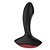 PLUG ANAL MASSAGEADOR SOLSTICE MAGIC MOTION PRETO - Imagem 2