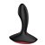 PLUG ANAL MASSAGEADOR SOLSTICE MAGIC MOTION PRETO - Imagem 3