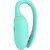 VIBRADOR KEGEL REJUVE FITCUTE VERDE - Imagem 3