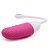 VIBRADOR MAGIC VINI MAGIC MOTION BRANCO/ROSA - Imagem 3