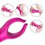 VIBRADOR DUO PENIANO E DE CLITORIS GRANT S-HANDE - Imagem 3