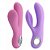VIBRADOR CANROL PRETTYLOVE - Imagem 1