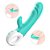 VIBRADOR DE PONTO G E CLITORIS SPRAY S-HANDE - Imagem 2