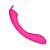 VIBRADOR OLIVIA PONTO G 10 VIBRAÇÕES LOVETOYS - Imagem 2