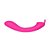 VIBRADOR OLIVIA PONTO G 10 VIBRAÇÕES LOVETOYS - Imagem 3