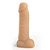 PROTESE CYBER SKIM NERVOSO 17X4 ESCROTO ARTIC CYB039A BEGE - Imagem 1