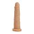 PROTESE CYBER SKIN VENUS 17,5X3,5 ARTIC CYB036A BEGE - Imagem 2