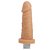 PROTESE CYBER SKIM MARTES 13,5X3,5 C/VIBRO CYB033 - Imagem 3