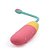 VIBRADOR MAGIC VINI LITE MAGIC MOTION (SEM APP) - Imagem 2