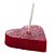 BRINCADEIRA DADO KIT PAIXAO BRANCO/VERMELHO - Imagem 2