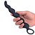 PLUG ANAL STEVE S-HANDE PRETO - Imagem 4