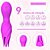 VIBRADOR JACK S-HANDE - Imagem 3