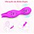 VIBRADOR JACK S-HANDE - Imagem 1
