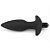 PLUG ANAL SILICONE FANTASY ANAL PLUG LOVETOY - Imagem 3