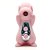 VIBRADOR SUGADOR MISS U ESQUILO KISSTOY - Imagem 1