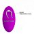 POMPOARISMO KEGEL BALL WILLIE COM CONTROLE PRETTY LOVE - Imagem 3