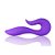 VIBRADOR LOVE RECARREGAVEL 7 MODOS VIBRAÇÃO LOVETO - Imagem 3