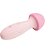 VIBRADOR MUSHROOM RECARREGÁVEL 10 MODOS VIBRAÇÃO LOVETOYS - Imagem 2