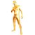 FETICHE MACACÃO ZENTAI LATEX LOVETOYS DOURADO P - Imagem 1