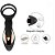 MASSAGEADOR DE PROSTATA COM ANEL PROSTATE MASSAGE DIBE REF64 - Imagem 4