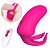 VIBRADOR PONTO G DANNY S-HANDE - Imagem 2