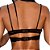 SOUTIEN SENSUALLE SERENO PRETO - Imagem 5