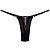 LINGERI SENSUALE TANGA DOI MAS E BOM PRETO - Imagem 3
