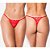 CALCINHA SENSUALLE GRUTA VERMELHO - Imagem 1