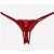CALCINHA SENSUALLE GRUTA VERMELHO - Imagem 2