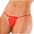 CALCINHA SENSUALLE COLOSSAL VERMELHO - Imagem 1