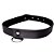 FETICHE COURO COLEIRA CANINA BASICA CC002 PRETO - Imagem 3