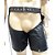 FETICHE COURO CHAPS PRETO - Imagem 2