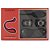 KIT LIMITED EDITION SVAKOM (VIBRADOR, VENDA, ALGEMA) - Imagem 3