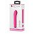 VIBRADOR COM ESTIMULADOR CLITORIANO MICK PRETTYLOV - Imagem 4