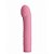 VIBRADOR COM ESTIMULADOR CLITORIANO MICK PRETTYLOV - Imagem 1