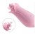 VIBRADOR DORA TONGUE LICKING VIBRATOR 6926 - Imagem 4