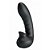 VIBRADOR HOBGOBLIN DEDEIRA COM LINGUA PRETTY LOVE - Imagem 1